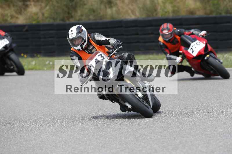 /33 24.07.2025 Speer Racing ADR/Gruppe gelb/270